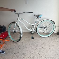 Huffy Bike