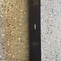 Bose Speaker 