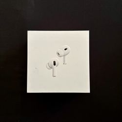 AirPods Pro 2nd Gen