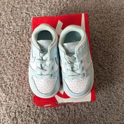 Toddler Nike Dunks