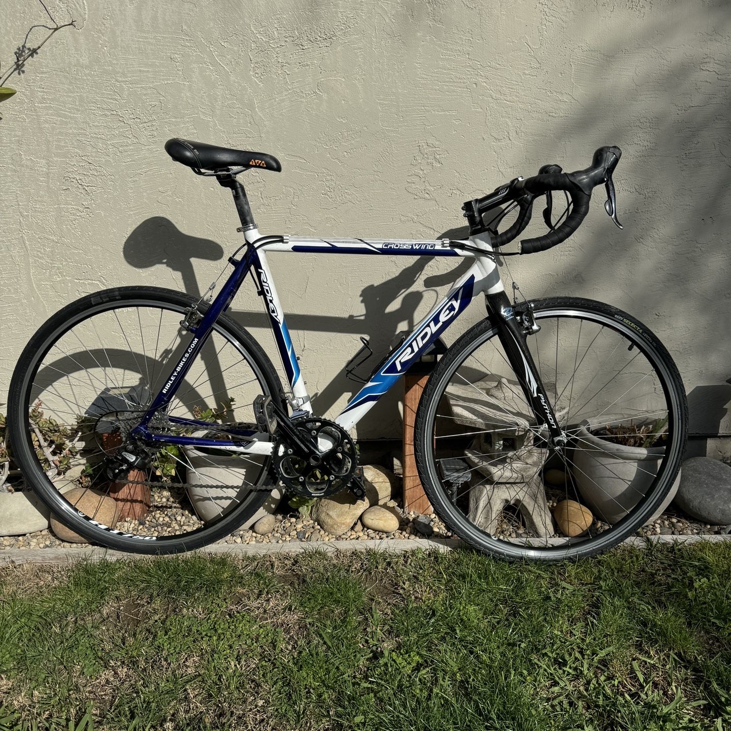Ridley crosswind cyclocross sale