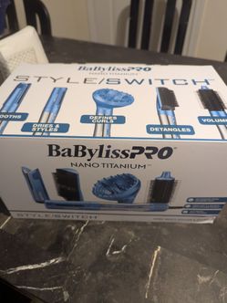 Babyliss Pro