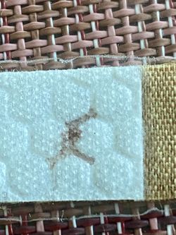 Like Air Jordan Logo - Blood Etched Band Aid