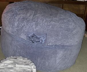 Supersac Cozy Corderoy Cover (Rare Find!)