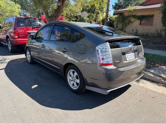 2008 Toyota Prius