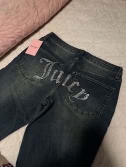Juicy Couture Jeans 