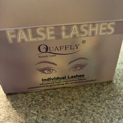 Eyelash Kit
