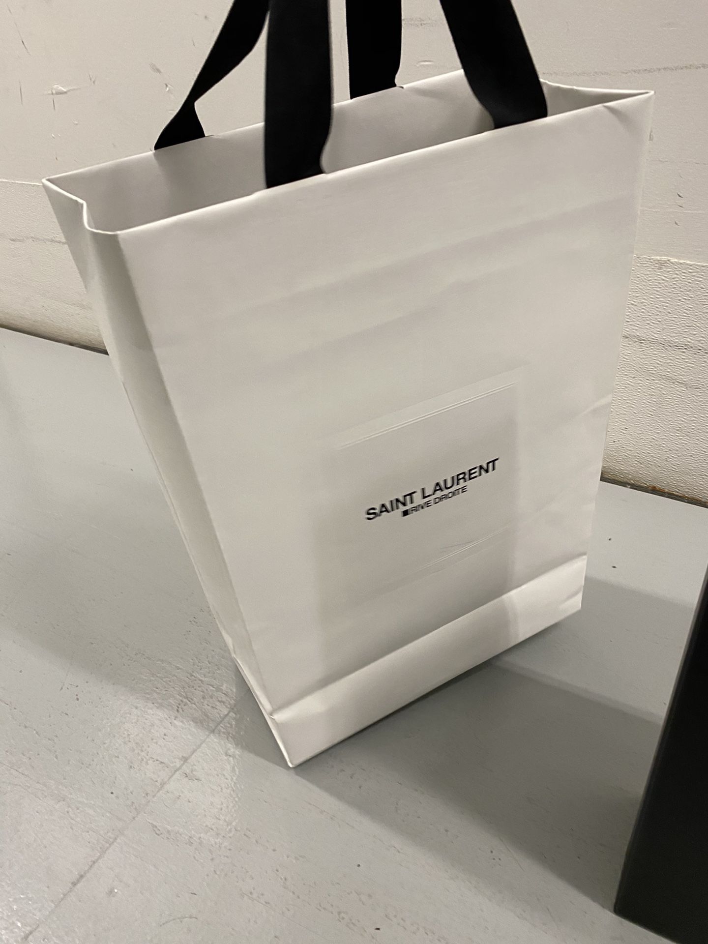 YSL bag (authentic )