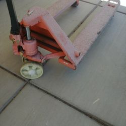 Pallet Jack