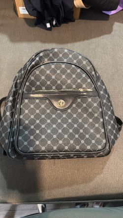 Back pack