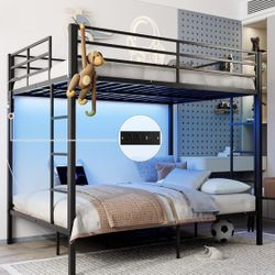 Bunk Bed