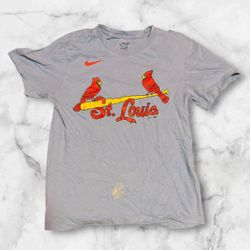 St.Louis Cardinals Tee