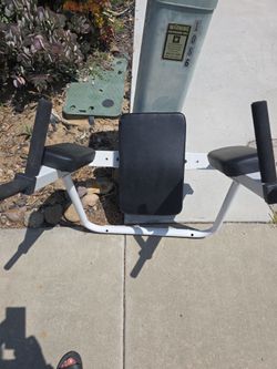 Ab Crunch Pull Up Bar