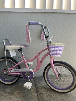 Schwin Bike
