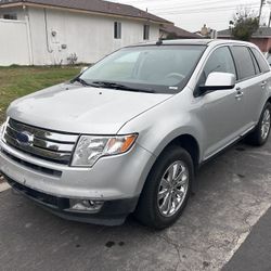 2009 Ford Edge