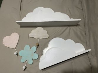 Nursery Decor 
