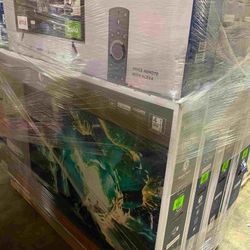 HUGE TV in Save HUNDREDS