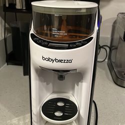 Baby Brezza