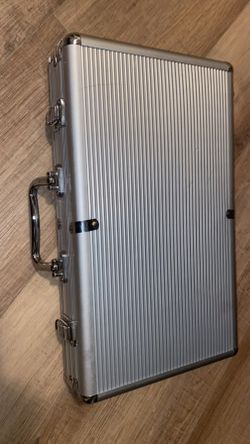 Poker set