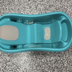 Infant Bathtub
