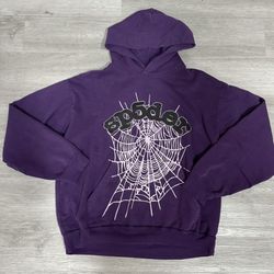 Sp5der Hoodie