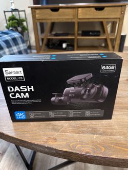 Dash cam