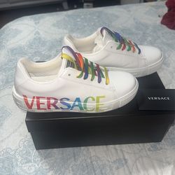 Versace Sneakers 