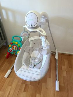Ingenuity Baby Swing