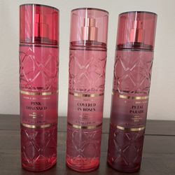 💕Bath & Body Works Instegram Vital💕