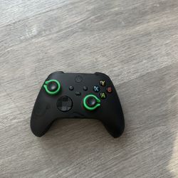 Xbox controller