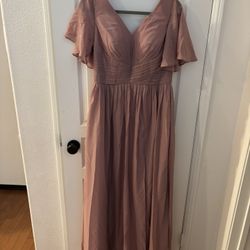 NEW DRESS SIZE 10