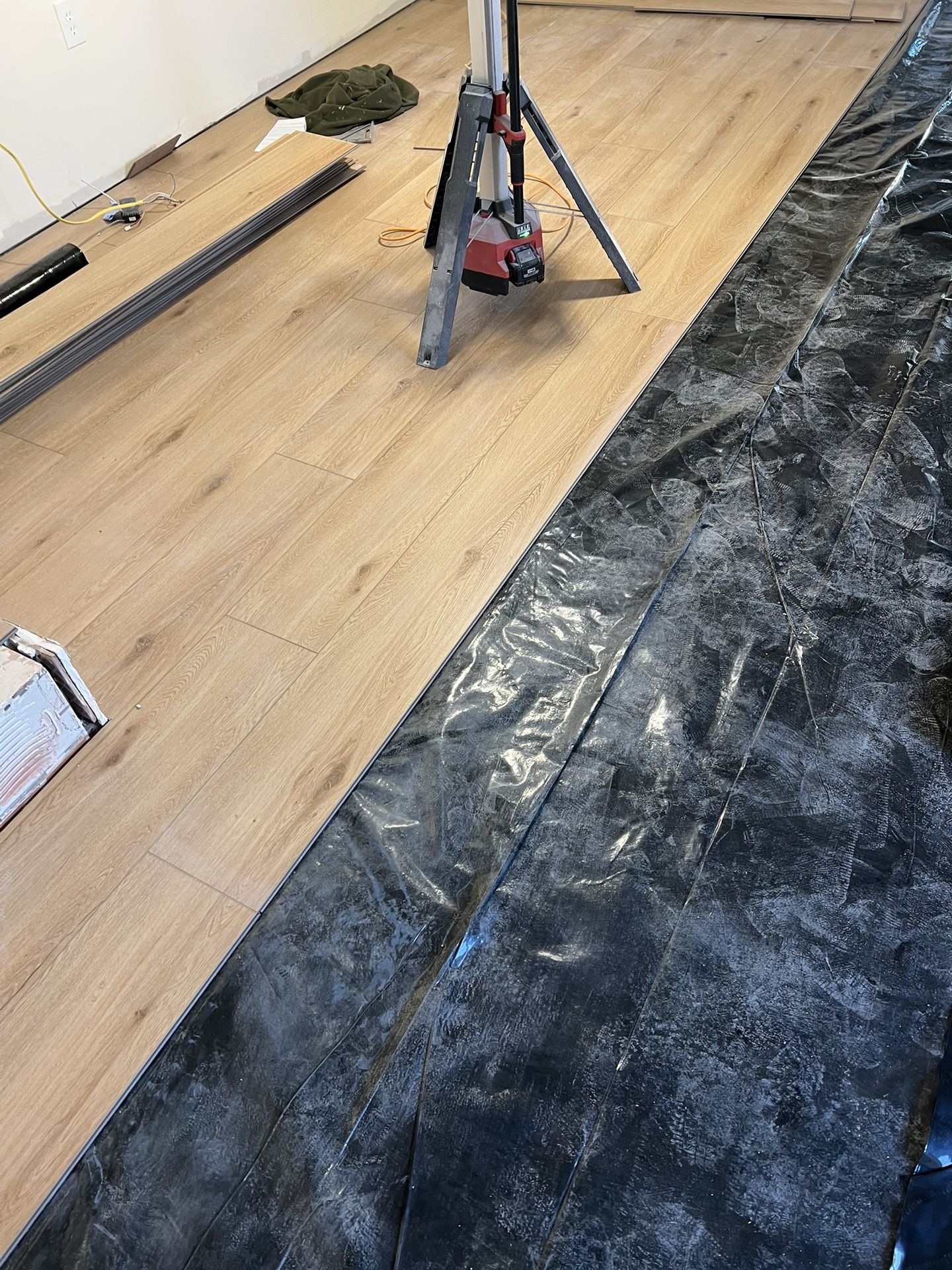 Flooring