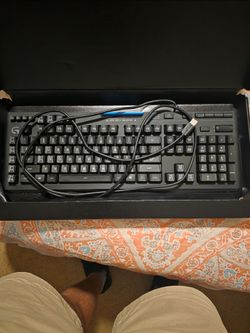 G910 Orion Spark Keyboard