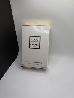 Coco Chanel Perfume