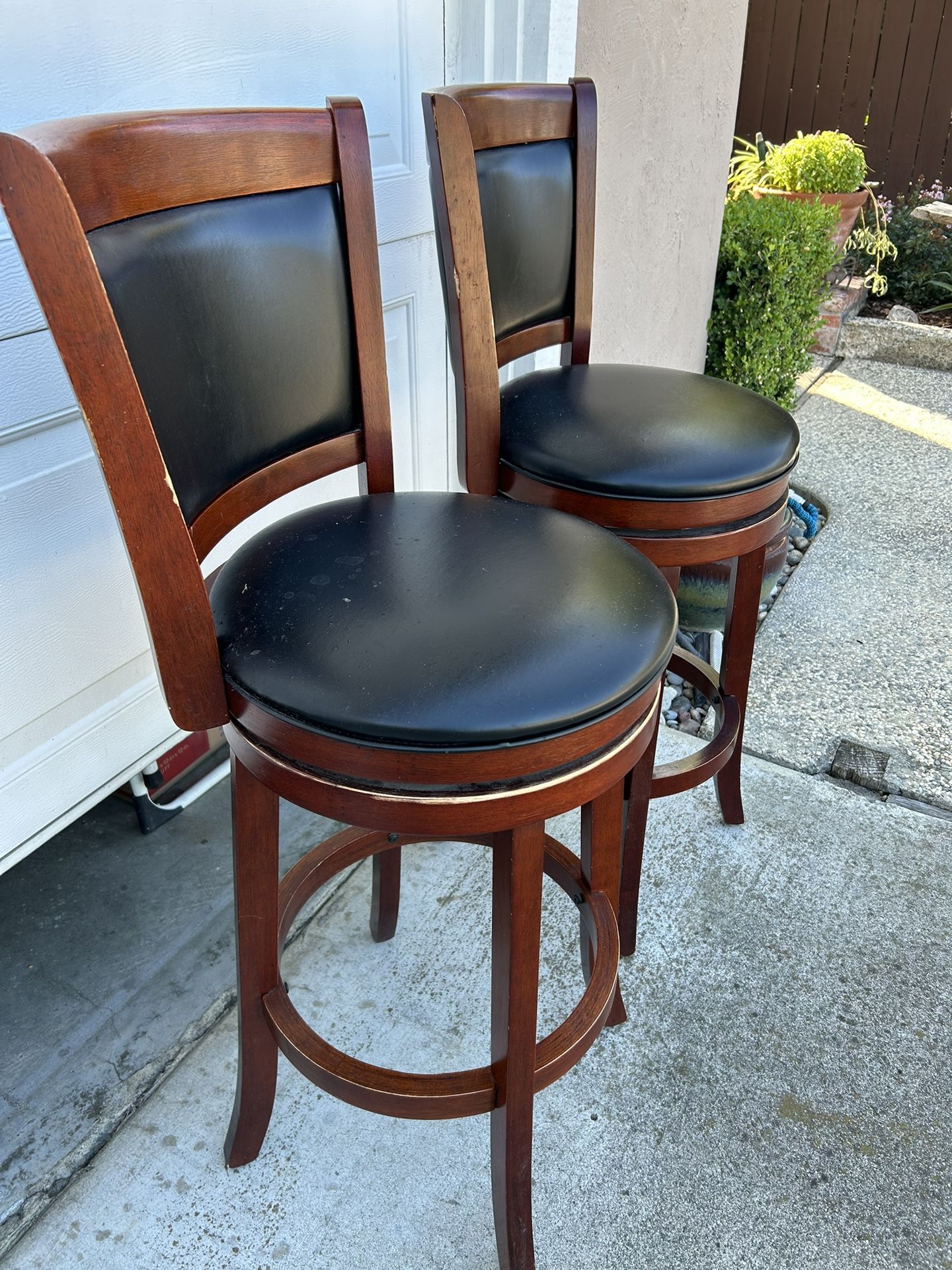 Bar Stools