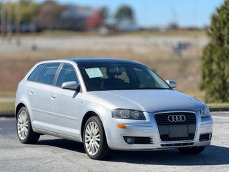 2006 Audi A3