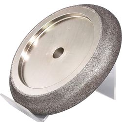 Grinding Wheel 5”