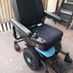 Pride Jazzy Evo 613 Power Wheel Chair 1250$ Or What Ever U Prefer 