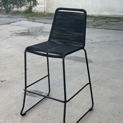 New Open Box Bar Stool 29” 