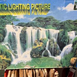 Light Picture  