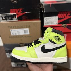 Jordan 1 High Top 