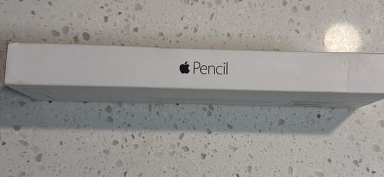 Apple AirPods/Pen for Sale