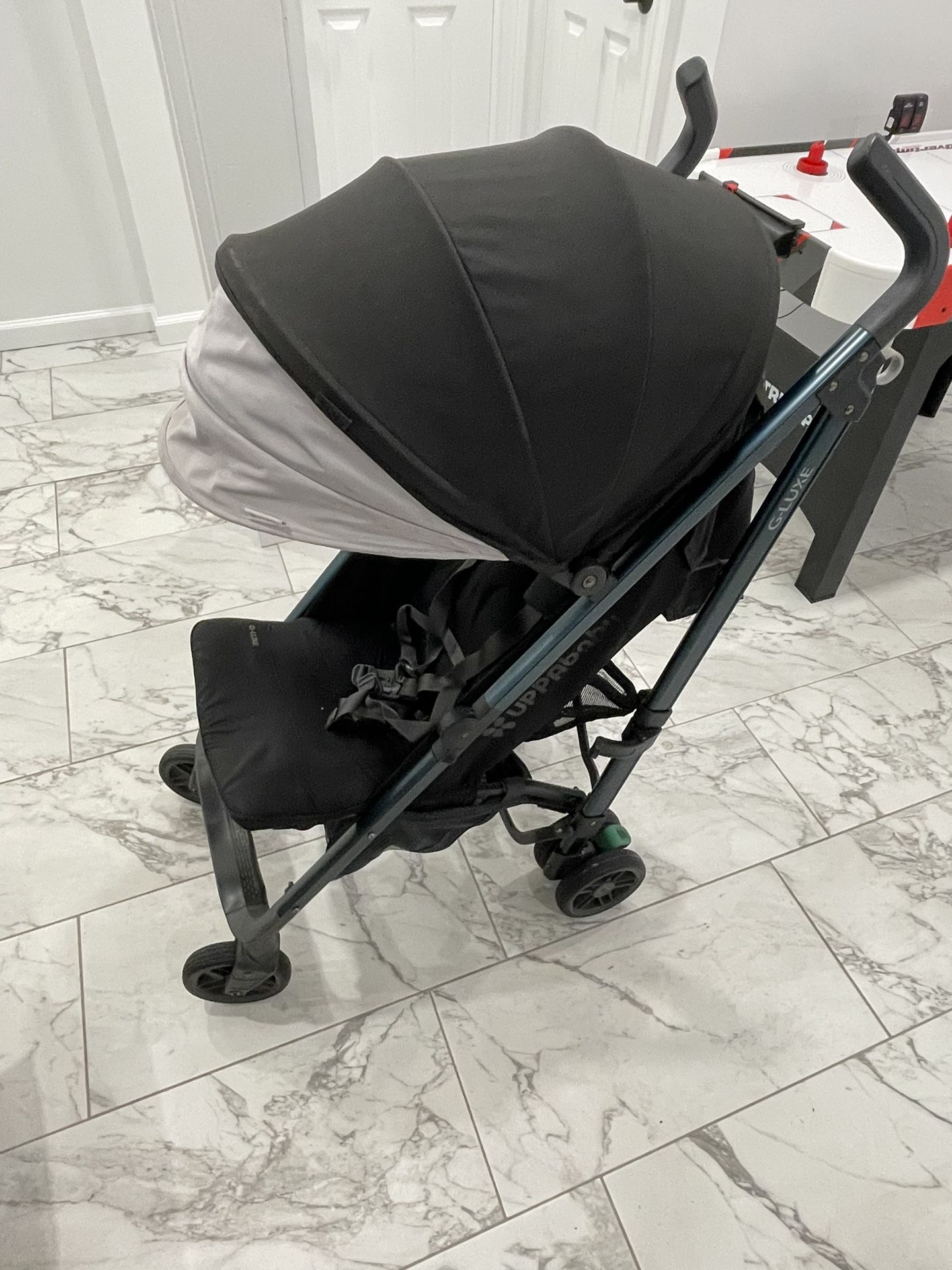 Uppababy G-Luxe Stroller