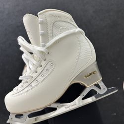 Edea Icefly  & John Wilson P99 Blades