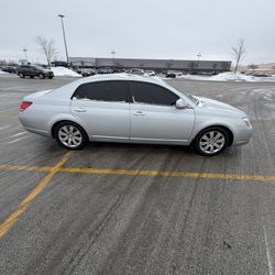 2007 Toyota Avalon