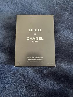 Bleu De Chanel Paris Eau De Parfum (BEST OFFER)