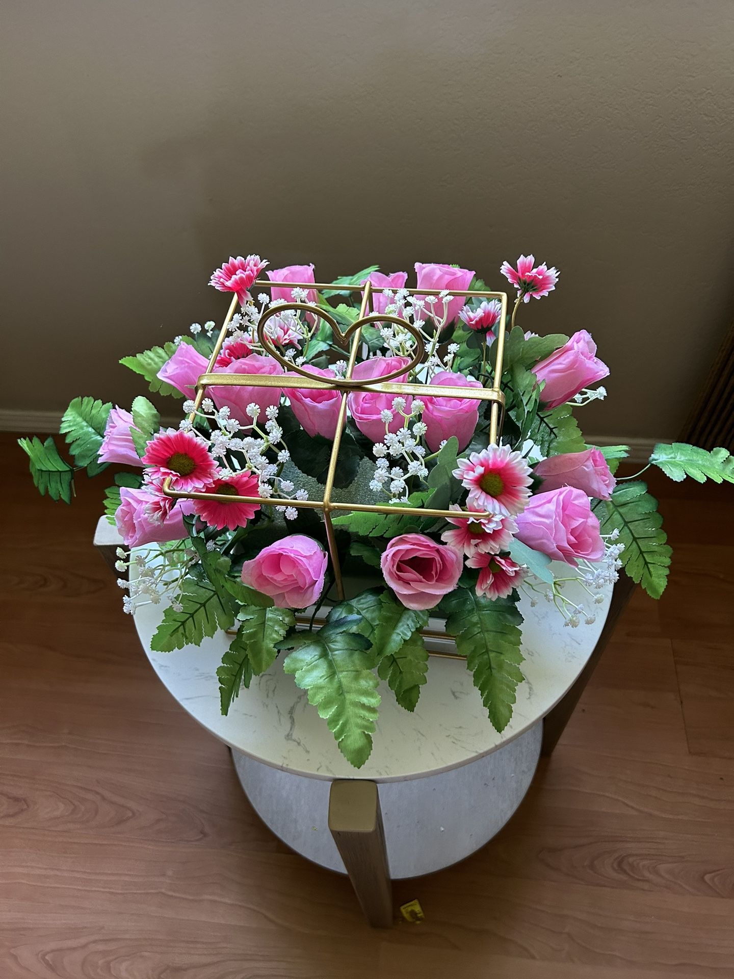 Eternal Flowers