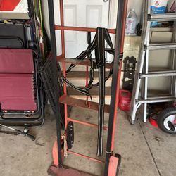 Appliance Dolly