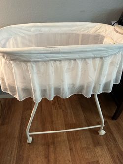Baby Nursery