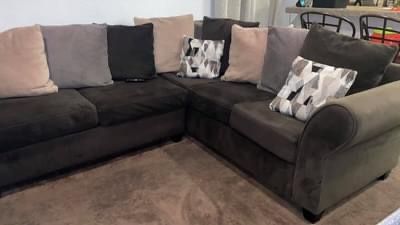 Sectional Sofa